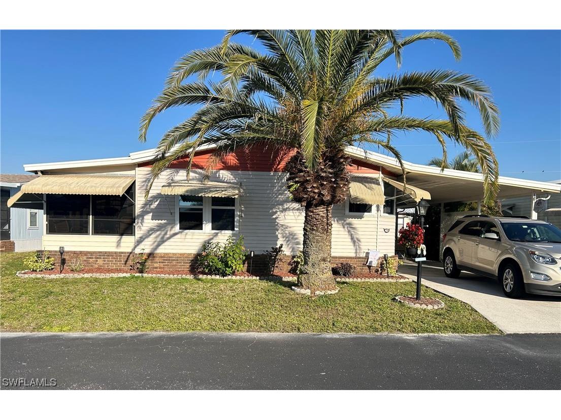 3158 Longview Drive North Fort Myers FL 33917 224019024 image1