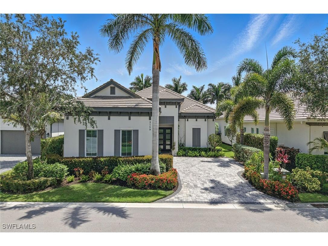 3159 Heather Glen Court Naples FL 34114 225058124 image1