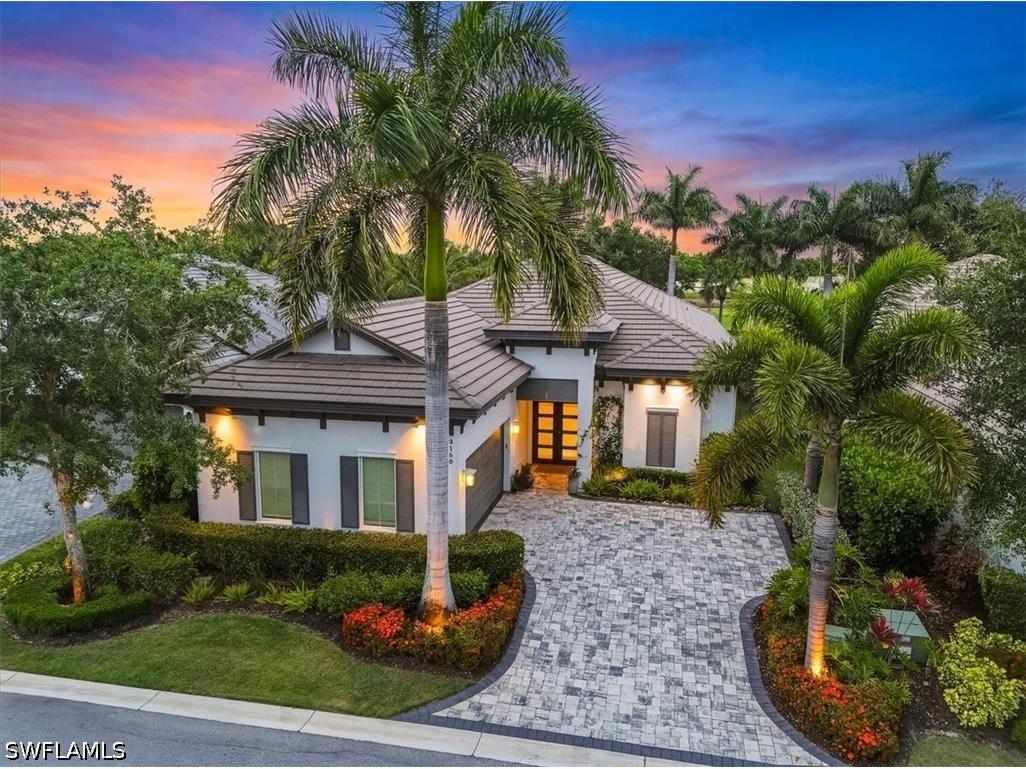 3159 Heather Glen Court Naples FL 34114 226020311 image1