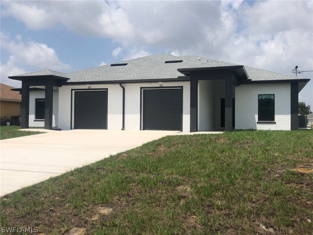 316-318 Harry Avenue S Lehigh Acres FL 33973 224039534 image1