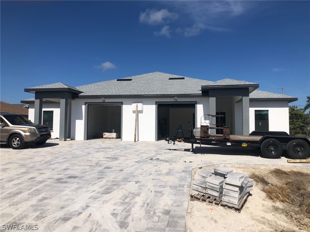316-318 SE 16th Place Cape Coral FL 33990 224040142 image1