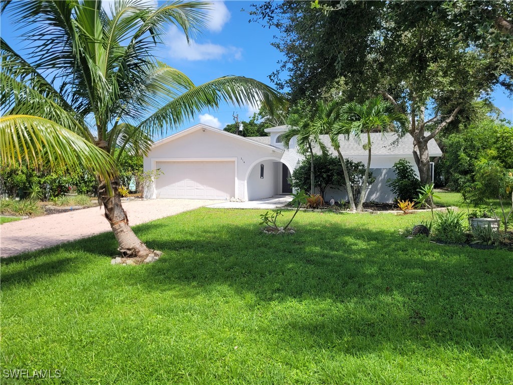 316 3rd Avenue Marco Island FL 34145 224096748 image1