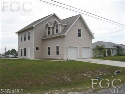 316 Floyd Avenue S Lehigh Acres FL 33976 223065198 image1