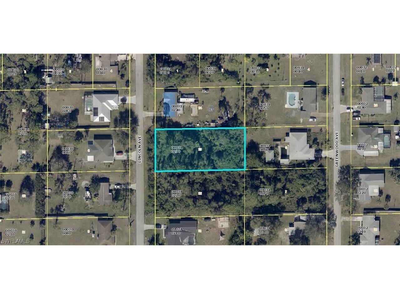 316 Lincoln Avenue Lehigh Acres FL 33936 223032952 image1