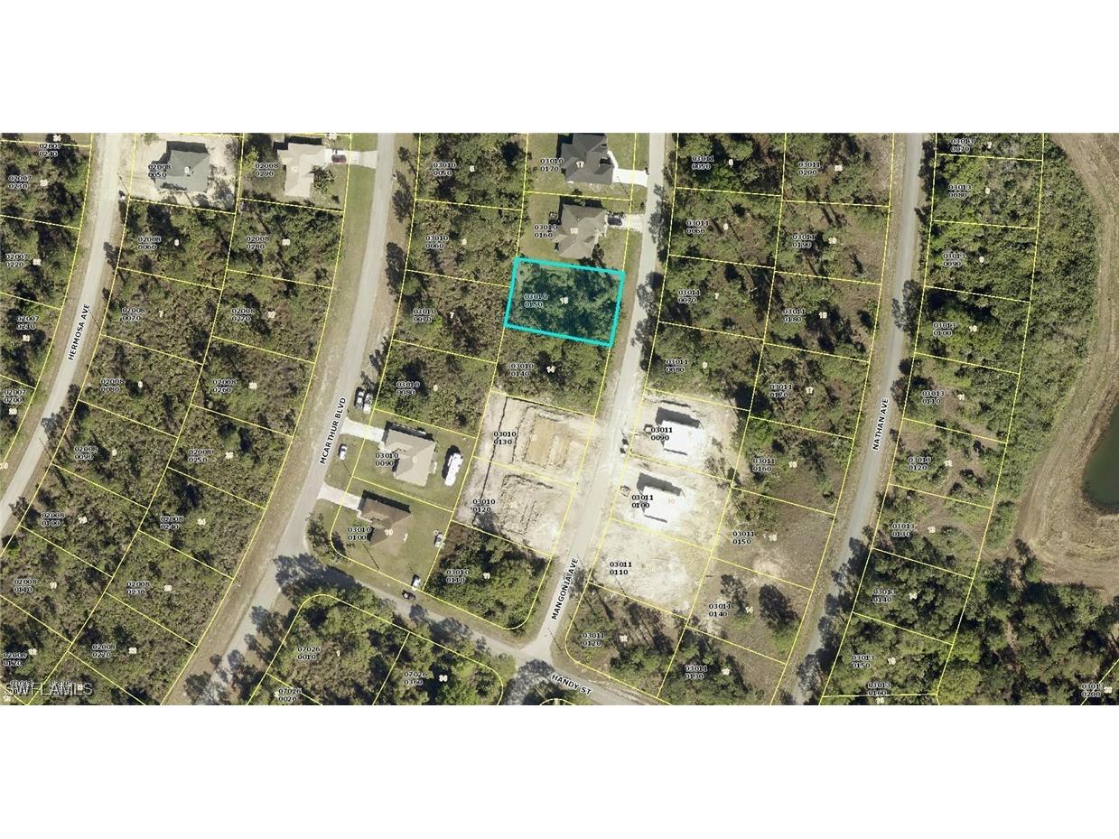 316 Mangonia Avenue Lehigh Acres FL 33974 225005767 image1