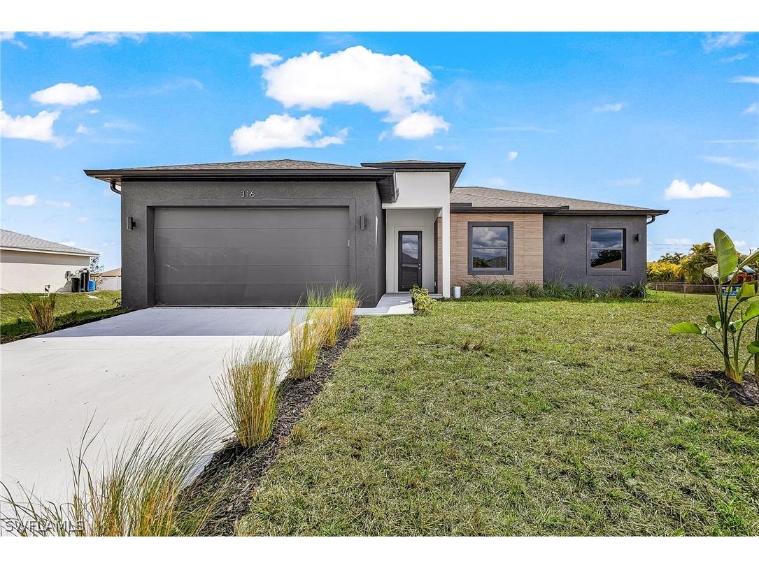 316 NW 10th Street Cape Coral FL 33993 226010599 image1