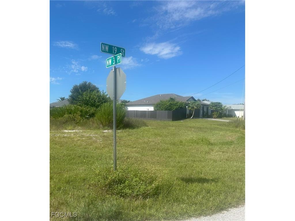 316 NW 19th Street Cape Coral FL 33993 2025010019 image1