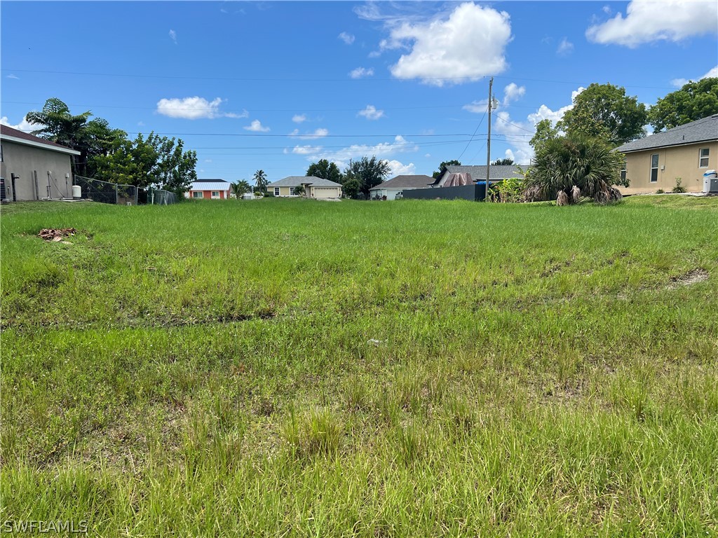 316 NW 4th Terrace Cape Coral FL 33993 224059568 image1