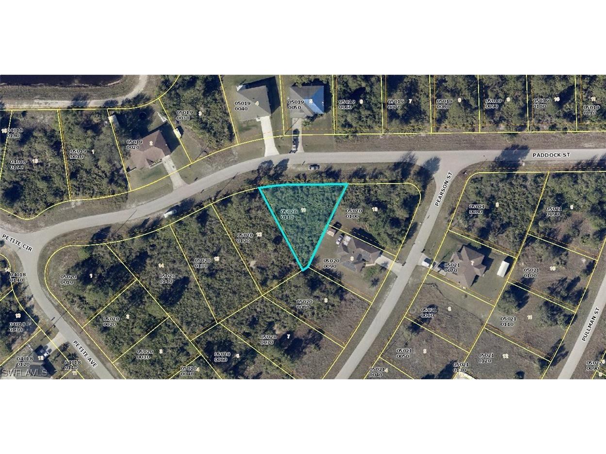 316 Paddock Street Lehigh Acres FL 33974 223056225 image1