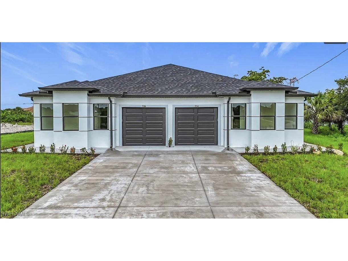 316 Poplar Street Lehigh Acres FL 33974 225079938 image1