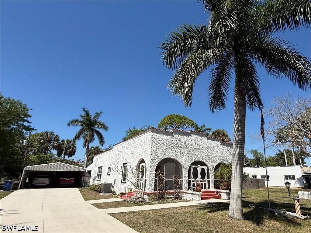 316 Royal Palm Park Road Fort Myers FL 33905 226013080 image1