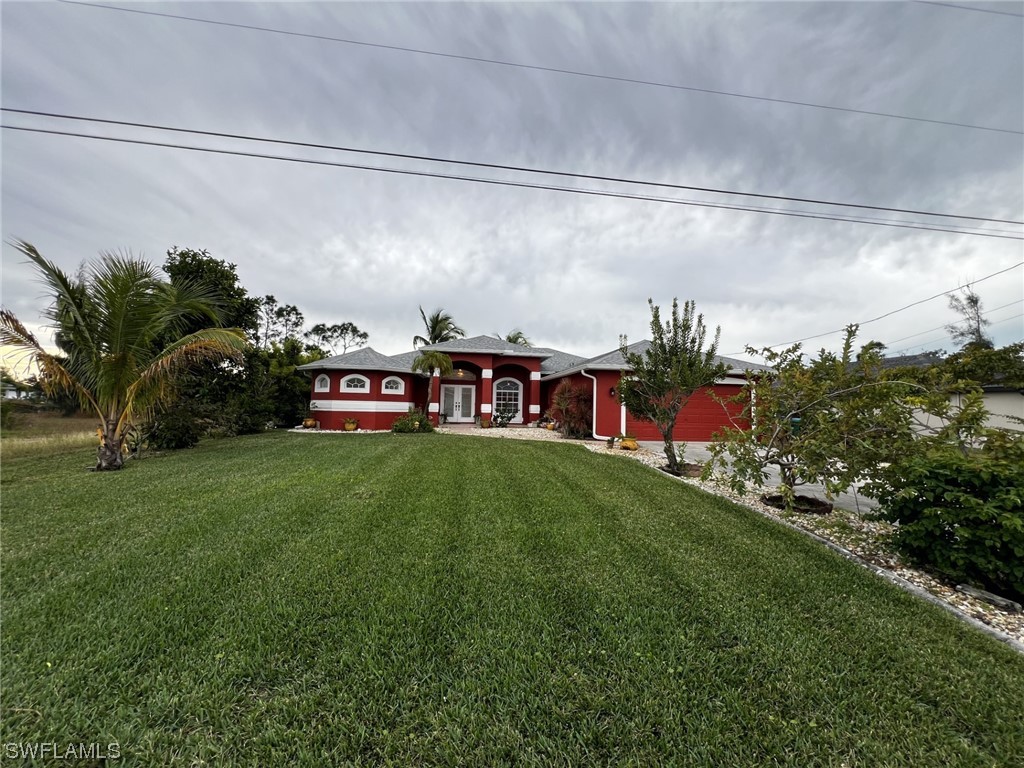 316 SE 13th Terrace Cape Coral FL 33990 224011391 image1