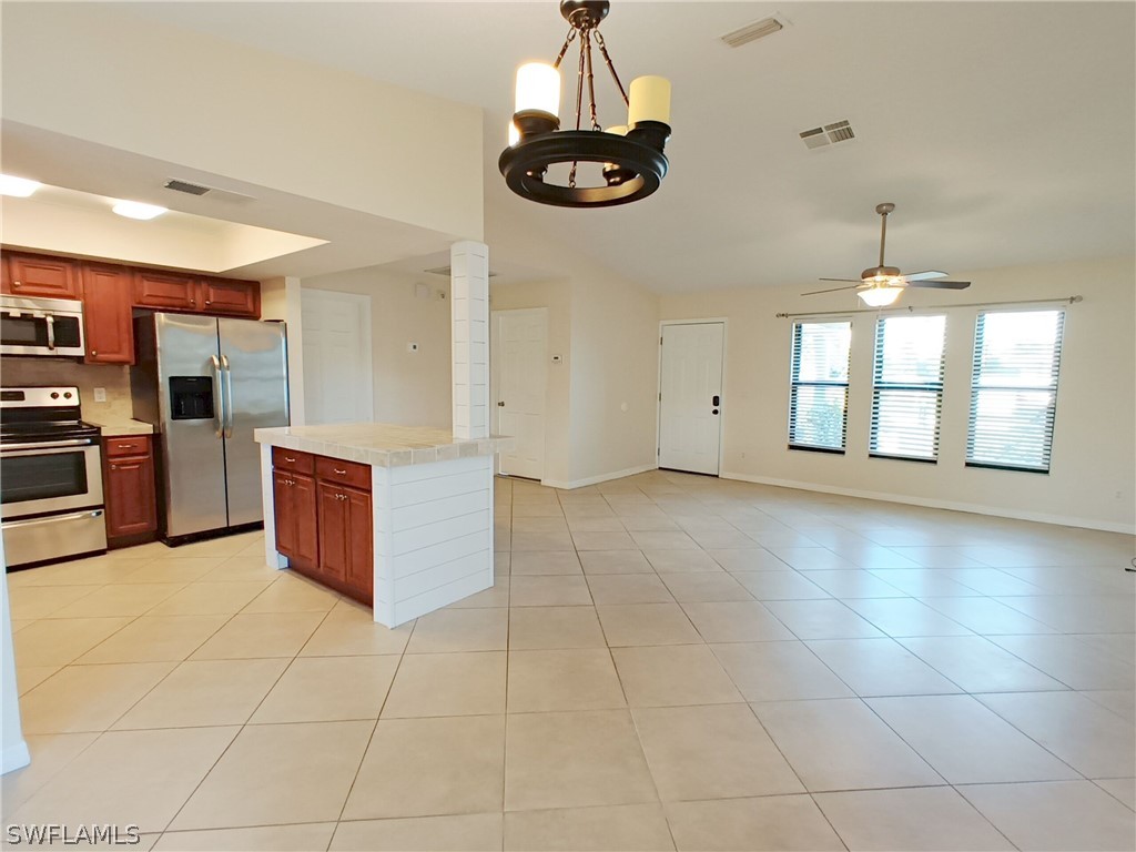 316 SE Santa Barbara Place Cape Coral FL 33990 224031672 image1