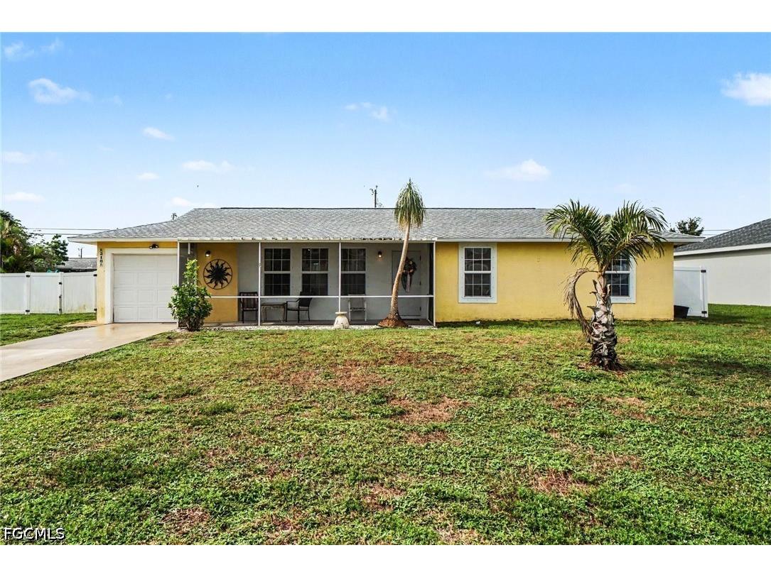 316 SW 19th Terrace Cape Coral FL 33991 2026023306 image1
