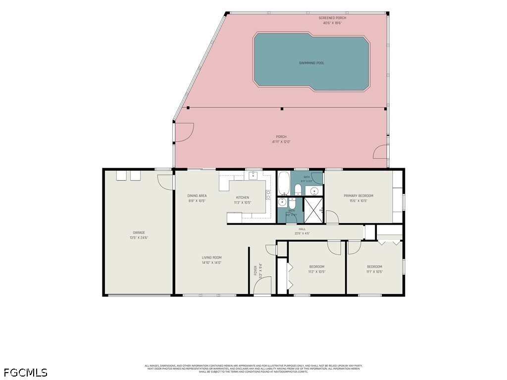 316 SW 19th Terrace Cape Coral FL 33991 2026023306 image3