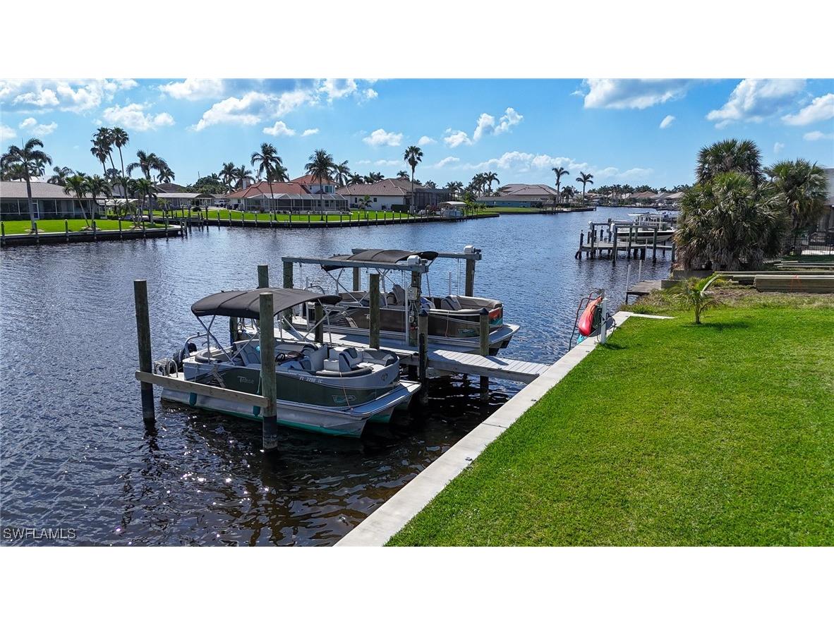 316 Tudor Drive #1-2 Cape Coral FL 33904 225024986 image1