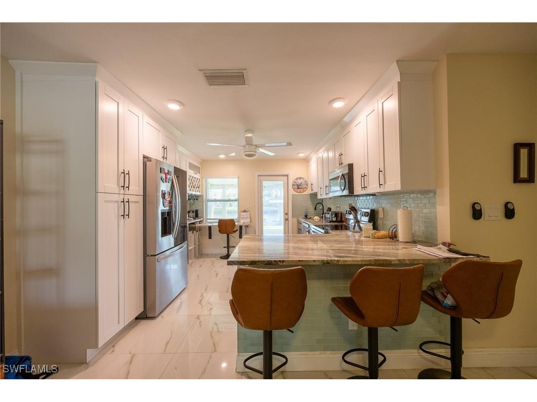 316 Tudor Drive #1-2 Cape Coral FL 33904 225024986 image12