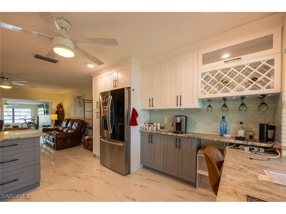 316 Tudor Drive #1-2 Cape Coral FL 33904 225024986 image16