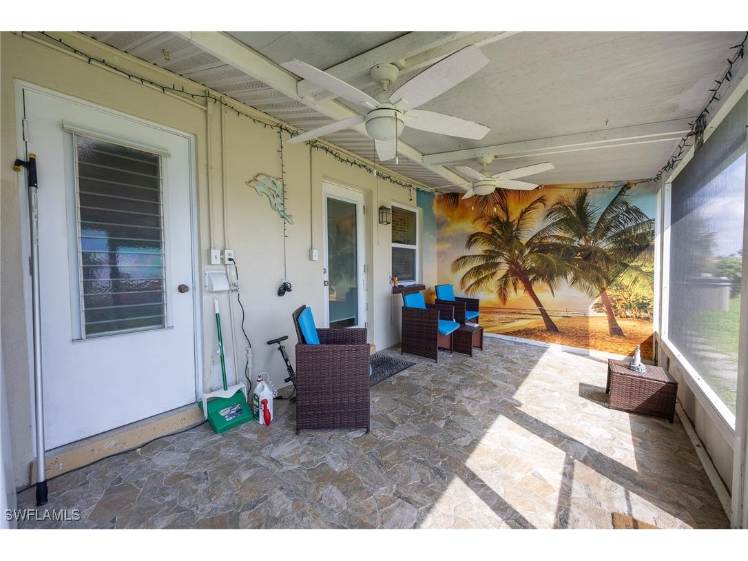 316 Tudor Drive #1-2 Cape Coral FL 33904 225024986 image21