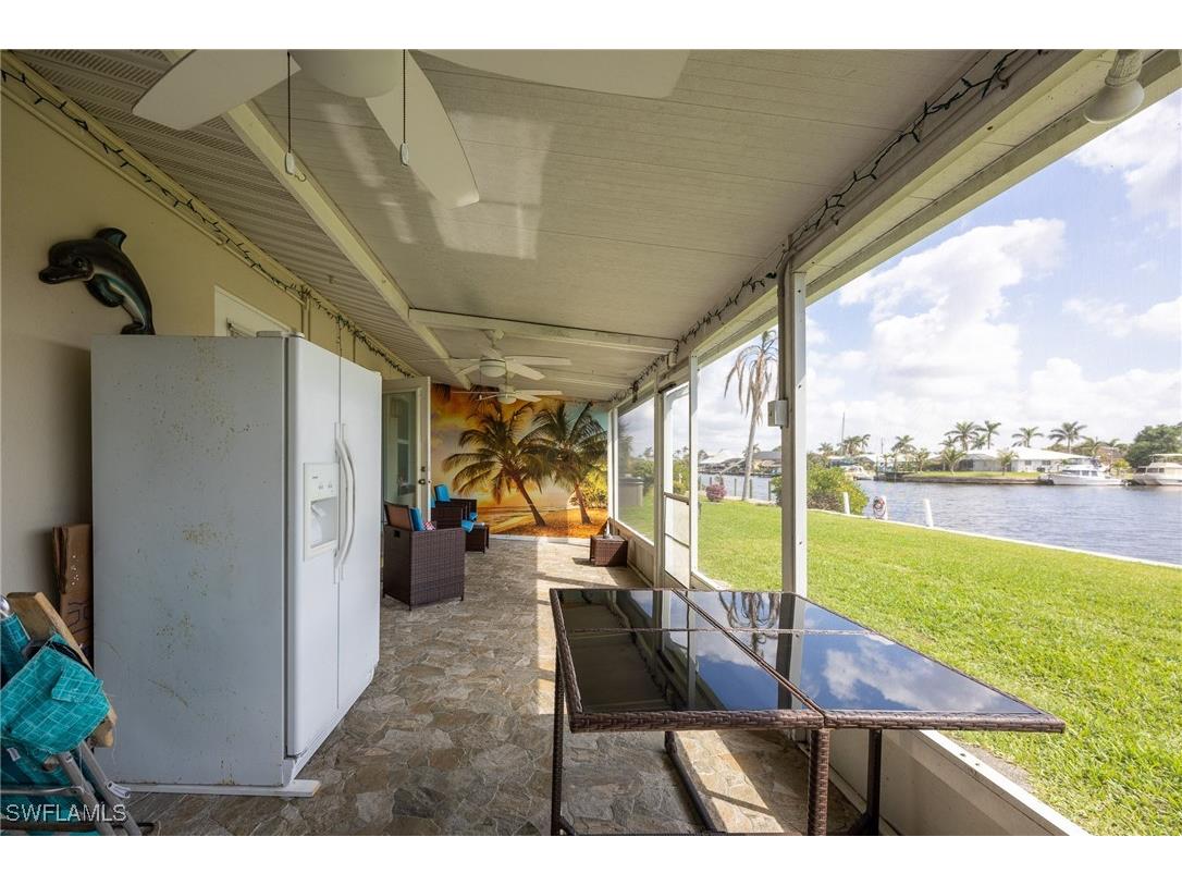 316 Tudor Drive #1-2 Cape Coral FL 33904 225024986 image22