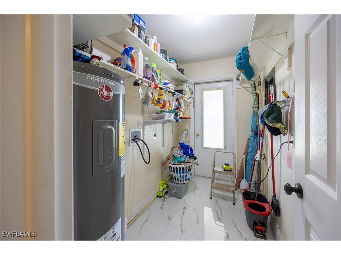 316 Tudor Drive #1-2 Cape Coral FL 33904 225024986 image30