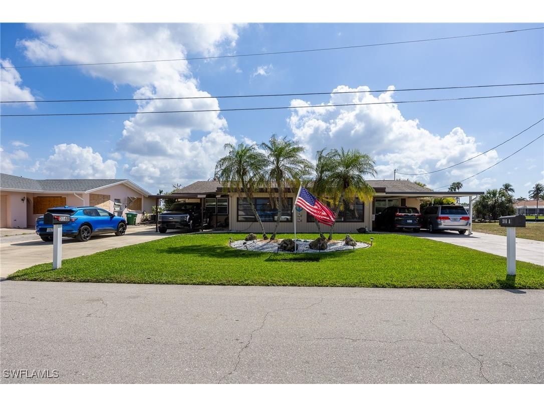 316 Tudor Drive #1-2 Cape Coral FL 33904 225024986 image32