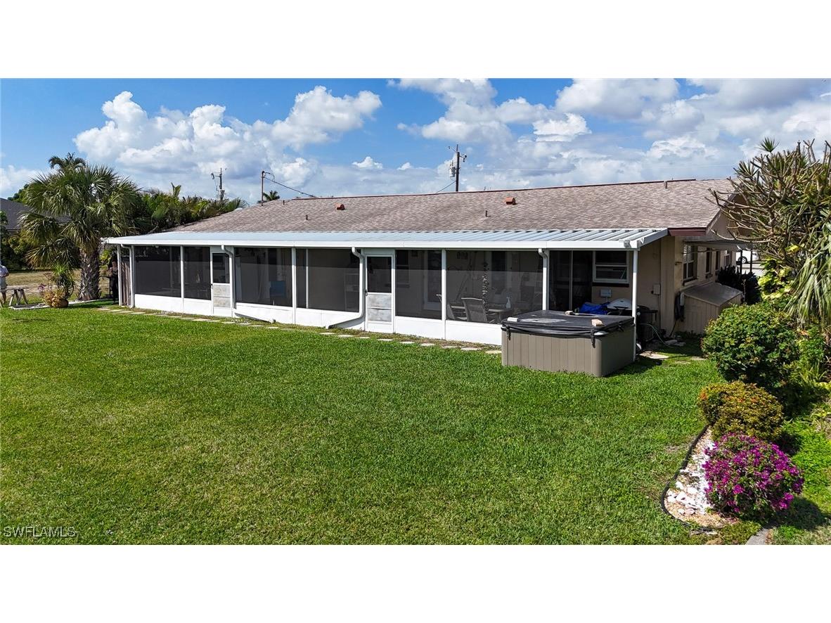 316 Tudor Drive #1-2 Cape Coral FL 33904 225024986 image35