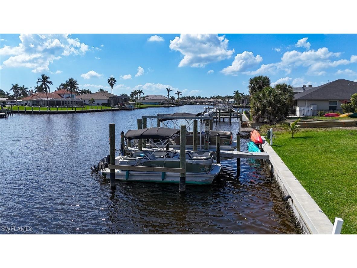 316 Tudor Drive #1-2 Cape Coral FL 33904 225024986 image36