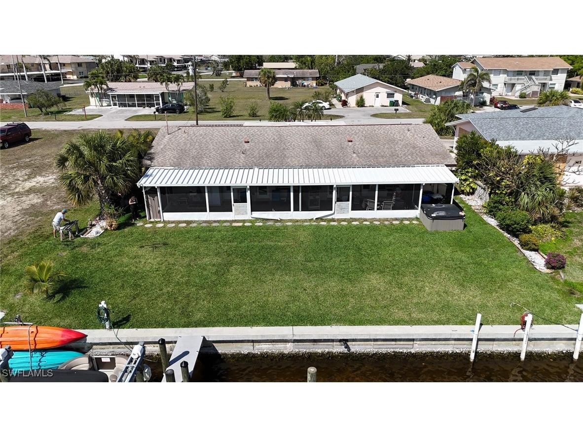 316 Tudor Drive #1-2 Cape Coral FL 33904 225024986 image37