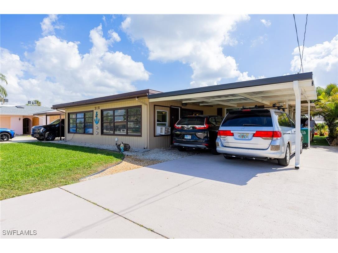 316 Tudor Drive #1-2 Cape Coral FL 33904 225024986 image4