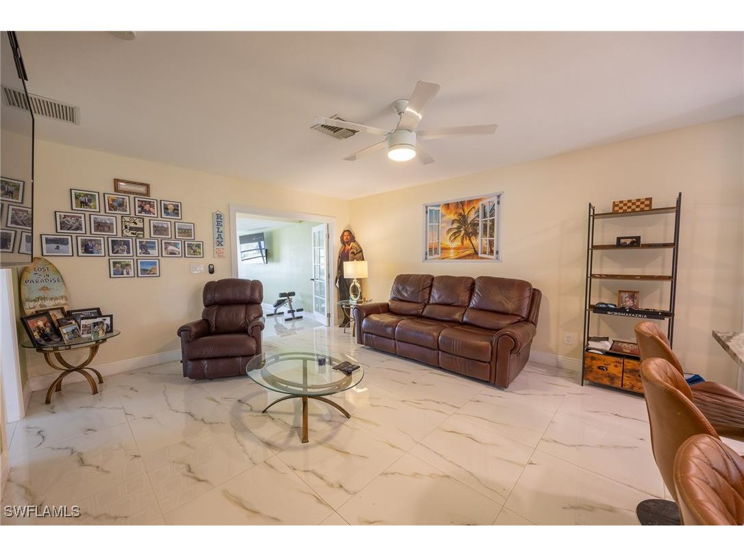 316 Tudor Drive #1-2 Cape Coral FL 33904 225024986 image6