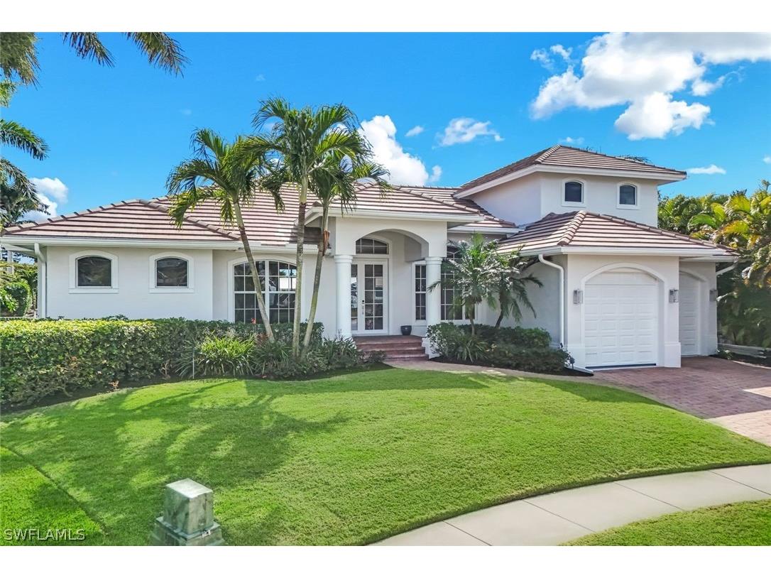 316 Waterleaf Court Marco Island FL 34145 226010627 image1