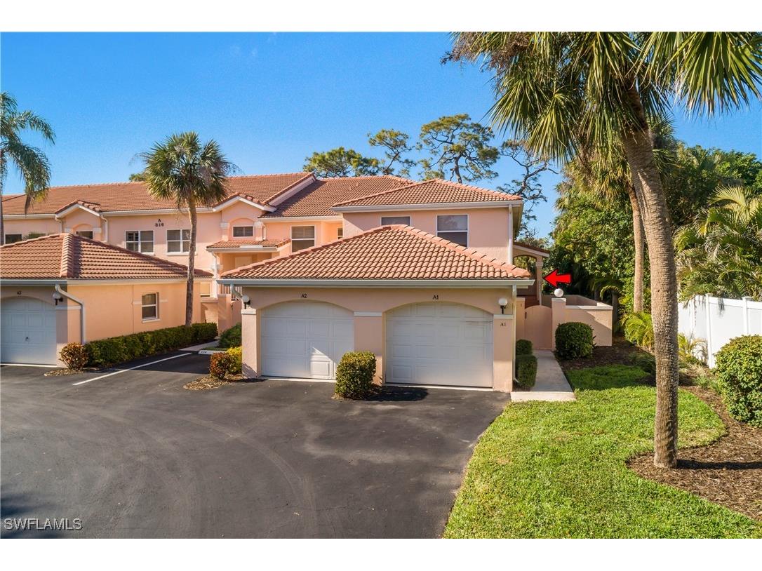 316 Woodshire Lane #A1 Naples FL 34105 225017978 image1