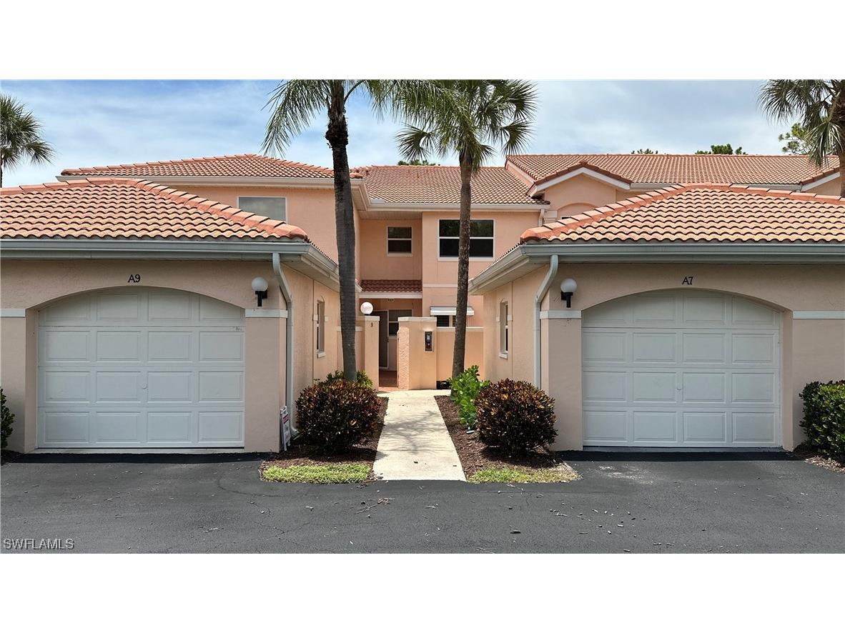 316 Woodshire Lane #A9 Naples FL 34105 223031625 image1
