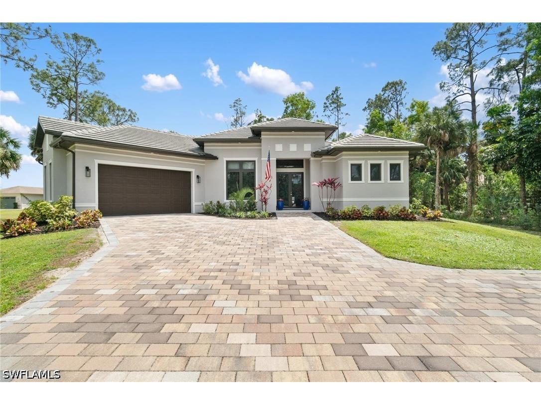 3160 Safe Harbor Drive Naples FL 34117 226014302 image1