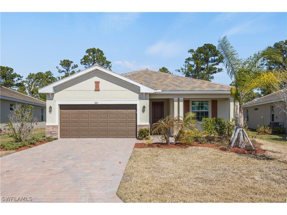 3160 Weston Manor Drive Alva FL 33920 226007629 image1