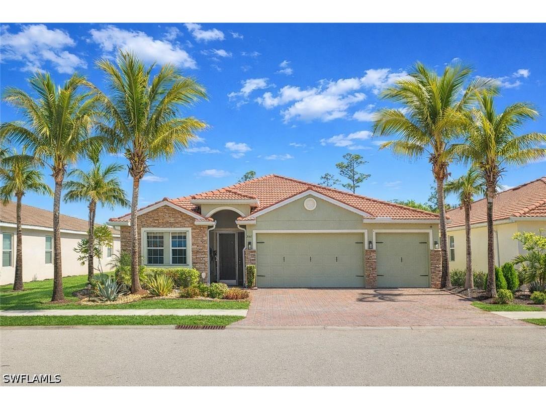 3161 Royal Gardens Avenue Fort Myers FL 33916 226019684 image1