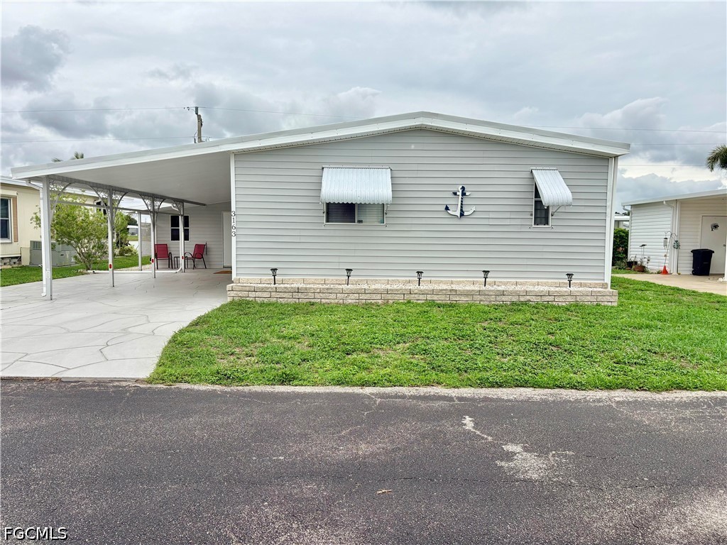 3163 Indian Village Lane North Fort Myers FL 33917 2026024723 image2