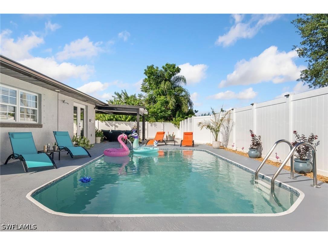 3163 Key Lane Port Charlotte FL 33952 226022856 image1