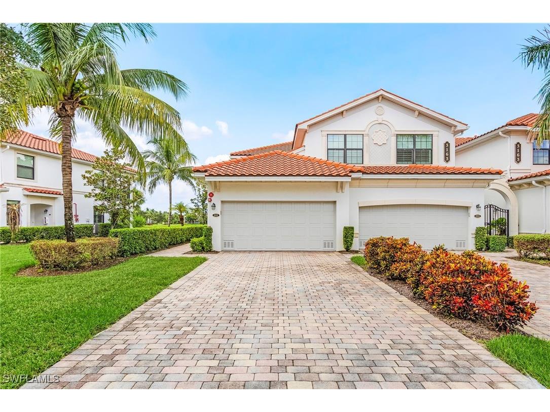 3163 Serena Lane #101 Naples FL 34114 225071133 image1