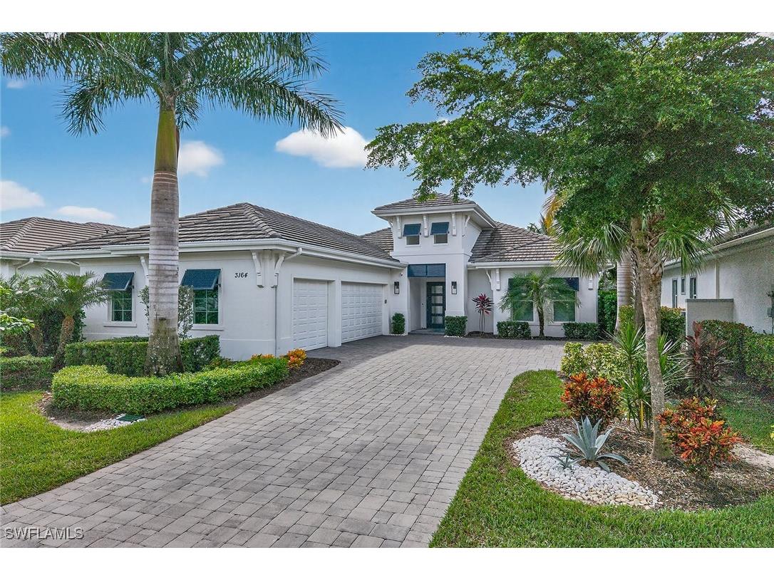 3164 Capistrano Lane Naples FL 34114 225063610 image1