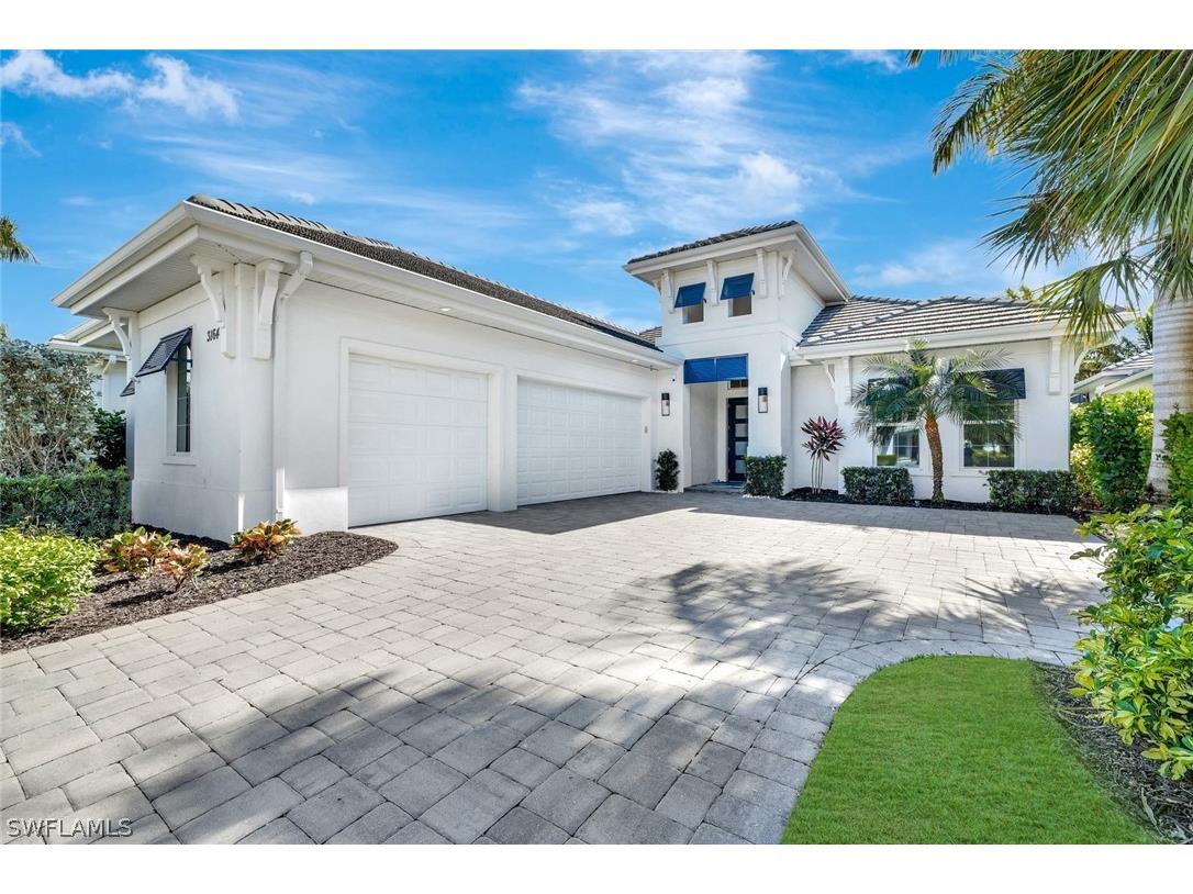 3164 Capistrano Lane Naples FL 34114 226004877 image1