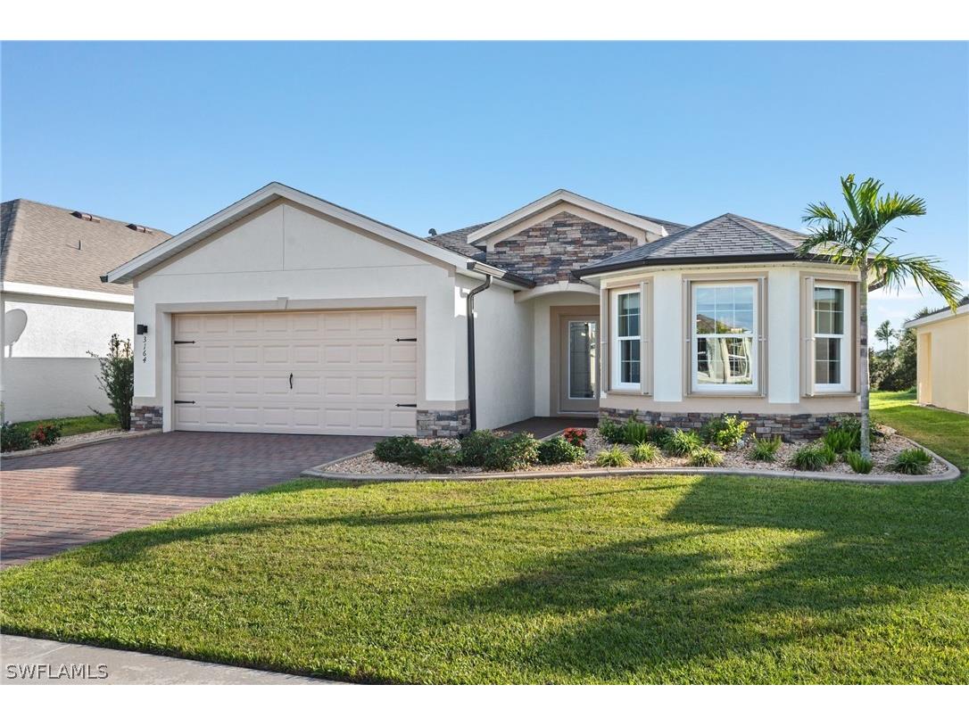 3164 Estancia Lane Cape Coral FL 33909 222086634 image1