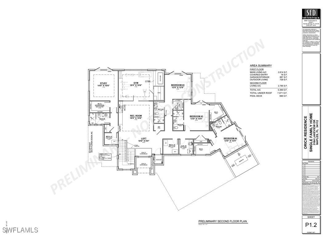 3164 Lakeview Drive Naples FL 34112 225072077 image12