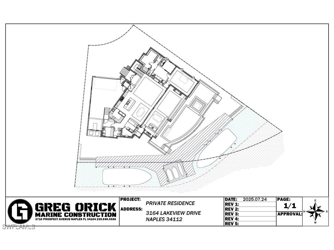 3164 Lakeview Drive Naples FL 34112 225072077 image13