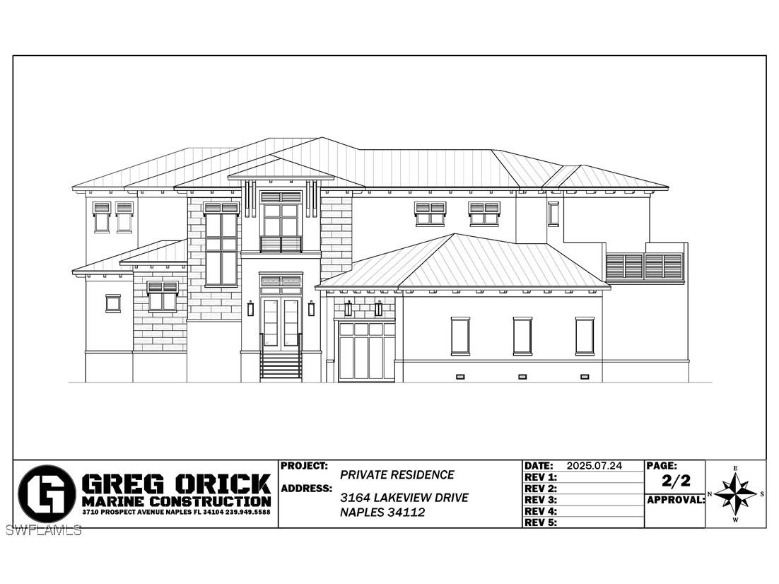 3164 Lakeview Drive Naples FL 34112 225072077 image8