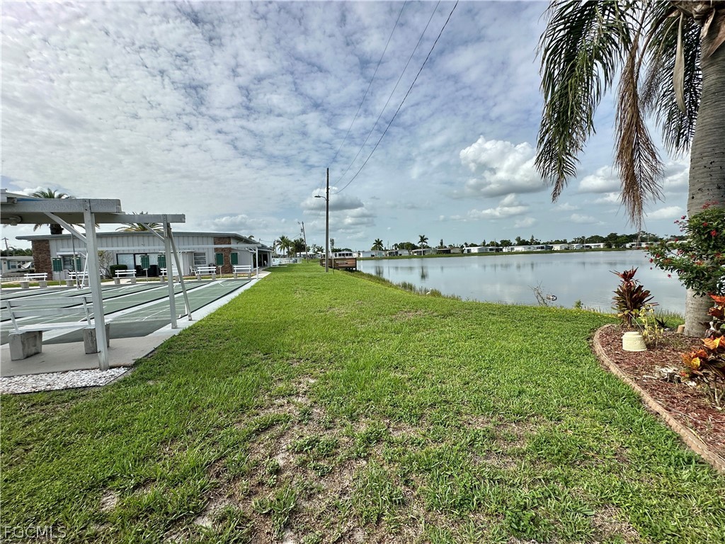 3165 Bunny Run Drive North Fort Myers FL 33917 2025007738 image45