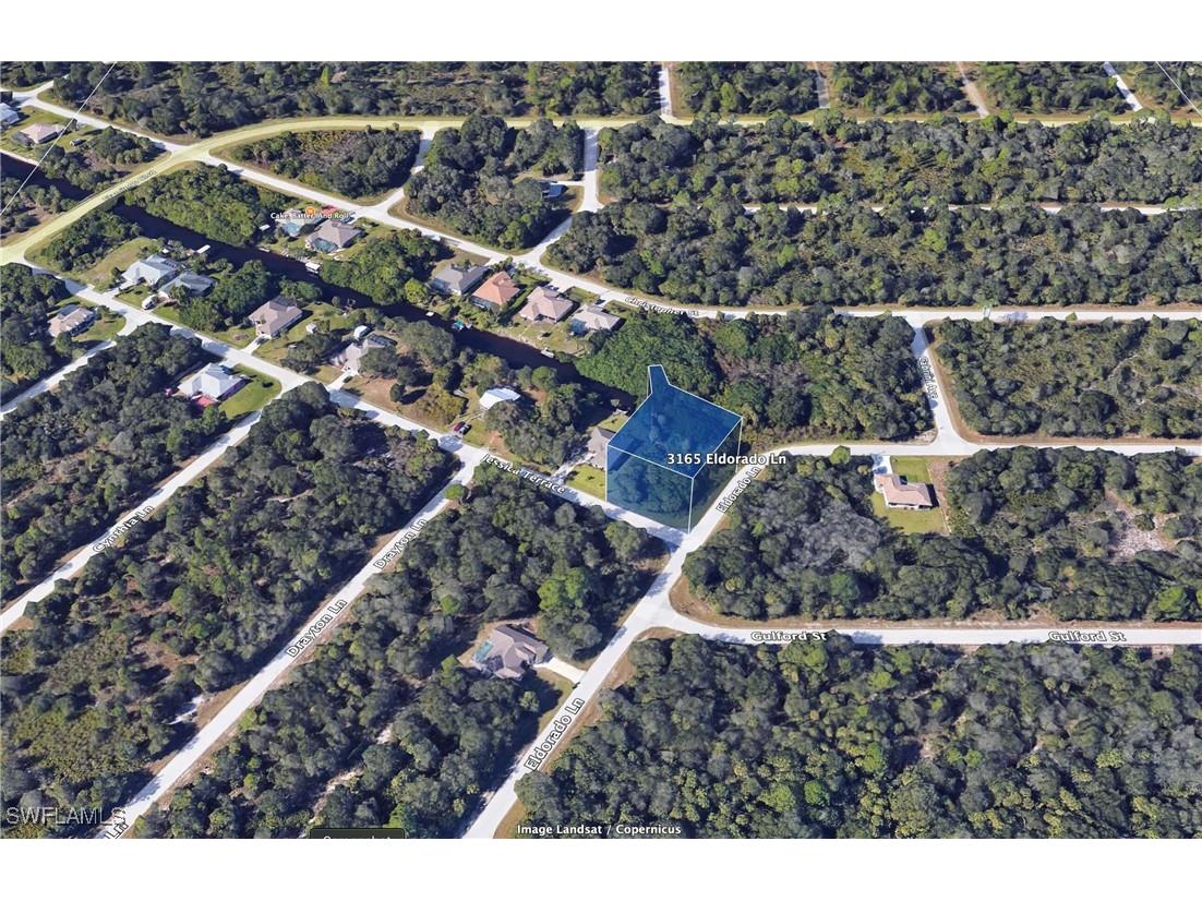 3165 Eldorado Lane Port Charlotte FL 33948 225079506 image2