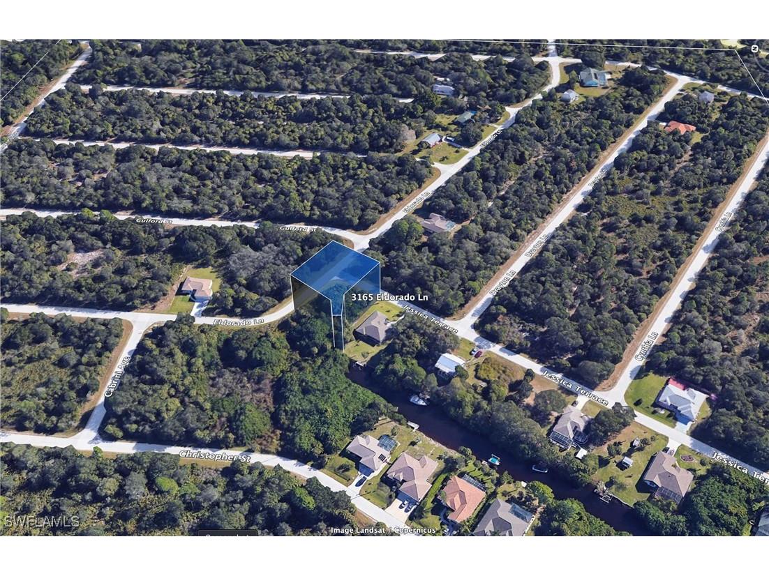 3165 Eldorado Lane Port Charlotte FL 33948 225079506 image4