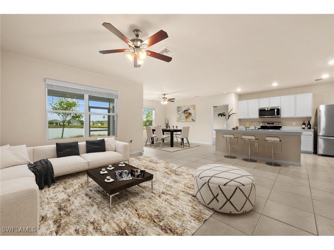 3167 Estancia Lane Cape Coral FL 33909 224063841 image1